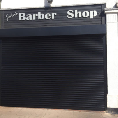 John Barber Shop 1