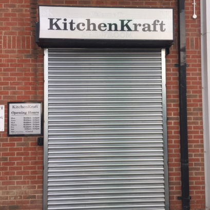 Kitchen Kraft 1